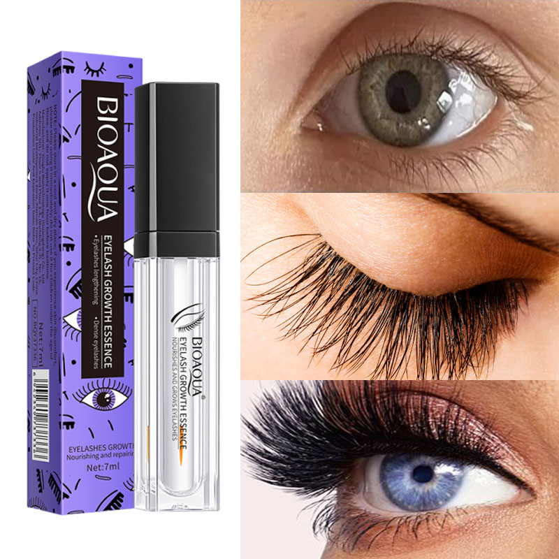 28 Days Fast Eyelash Growth Se - Lash Serum Growth recension och pris