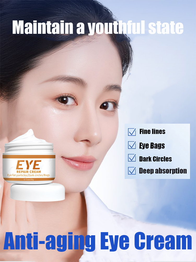 Anti-Wrinkle Remove bags Puffi - Beauty Glazed Makeup recension och pris