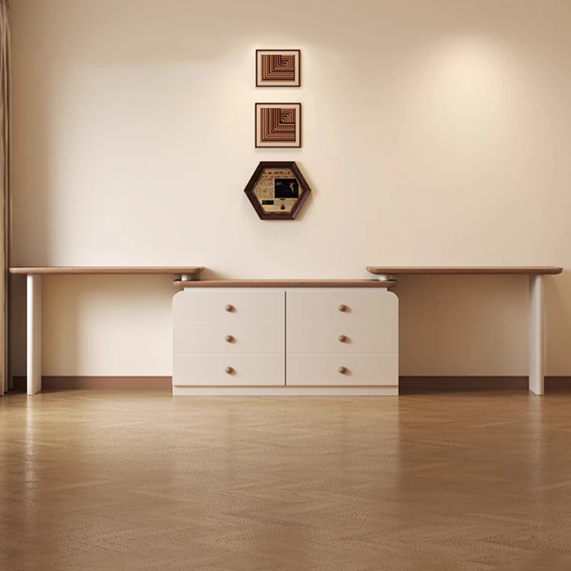 Large Beauty Vanity Table Bedr - Beauty Without Makeup recension och pris