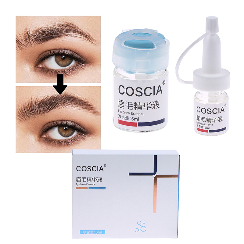 Fast Eyebrow Enhancer Growth S - Lash Serum Growth recension och pris