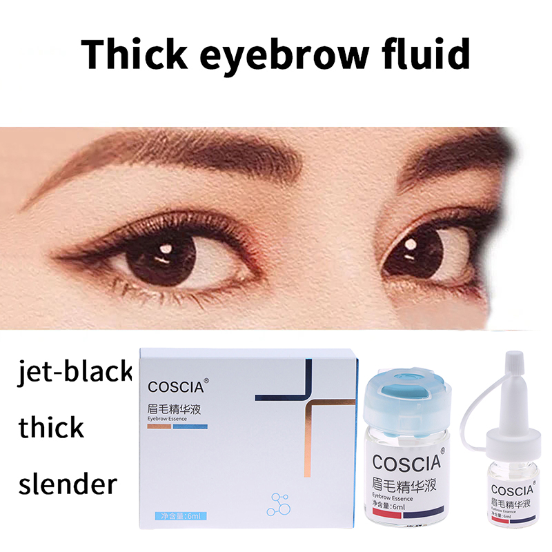 Fast Eyebrow Enhancer Growth S - Lash Serum Growth recension och pris