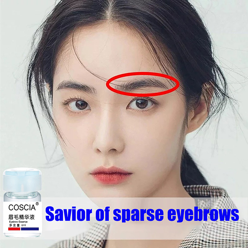 Fast Eyebrow Enhancer Growth S - Lash Serum Growth recension och pris
