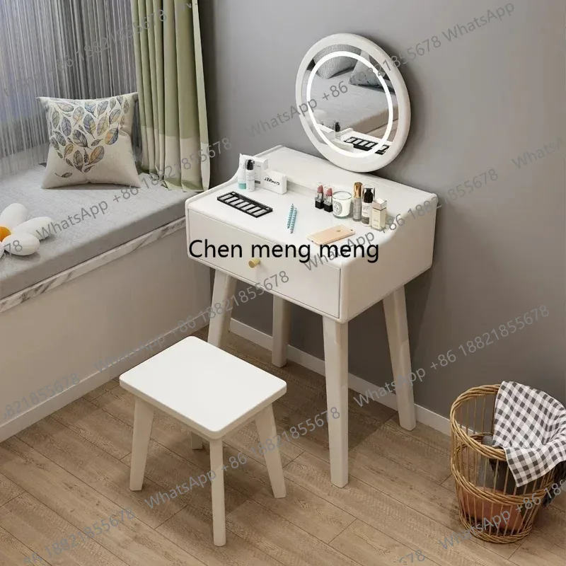 Q181 Salon Europe Storage Vani - Beauty Without Makeup recension och pris