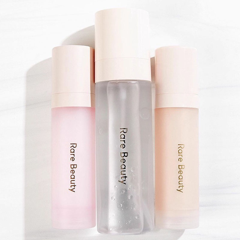 Rare Beauty Waterproof Setting - Beauty Makeup Fixer recension och pris