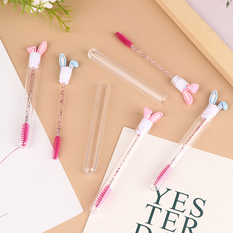 1pc Reusable Makeup Brushes Tu - Beauty Makeup Youtube recension och pris