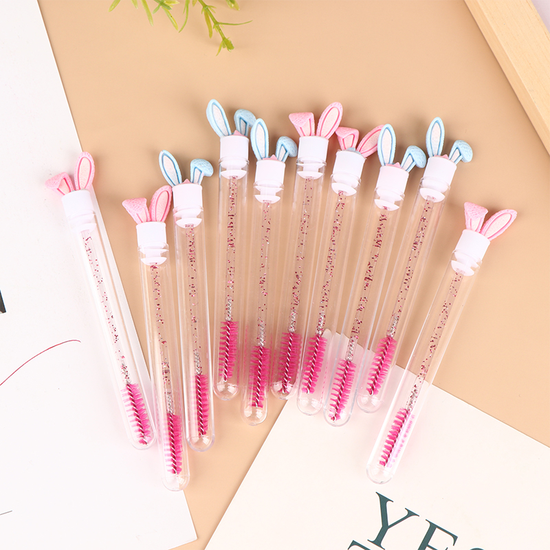 1pc Reusable Makeup Brushes Tu - Beauty Makeup Youtube recension och pris