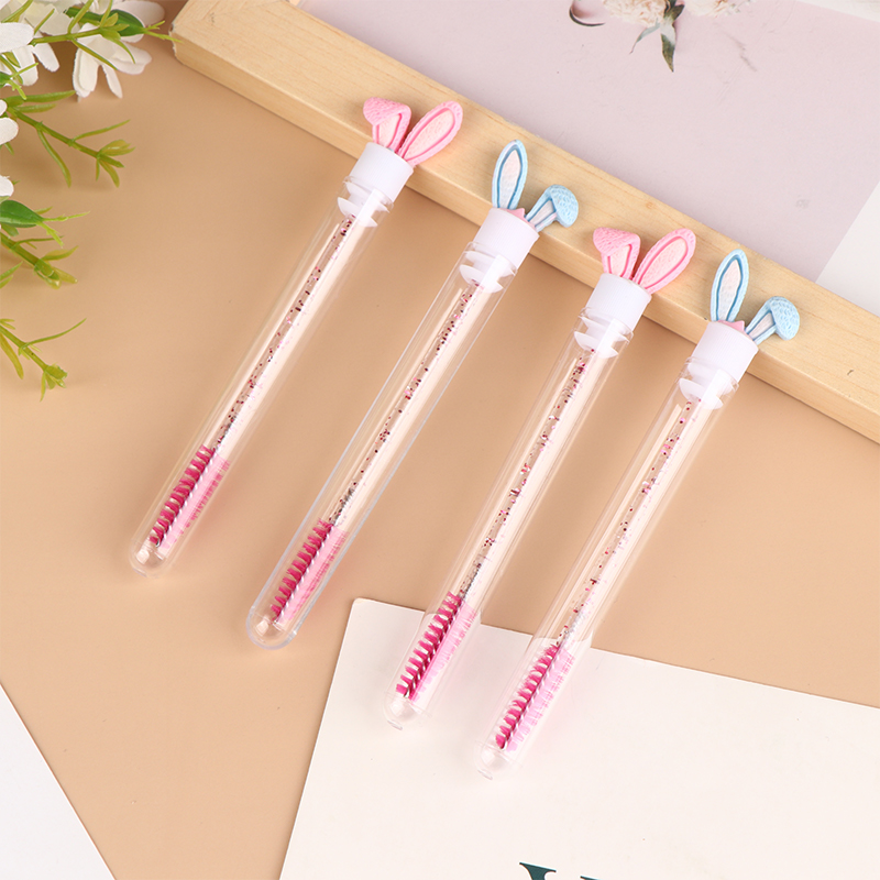 1pc Reusable Makeup Brushes Tu - Beauty Makeup Youtube recension och pris