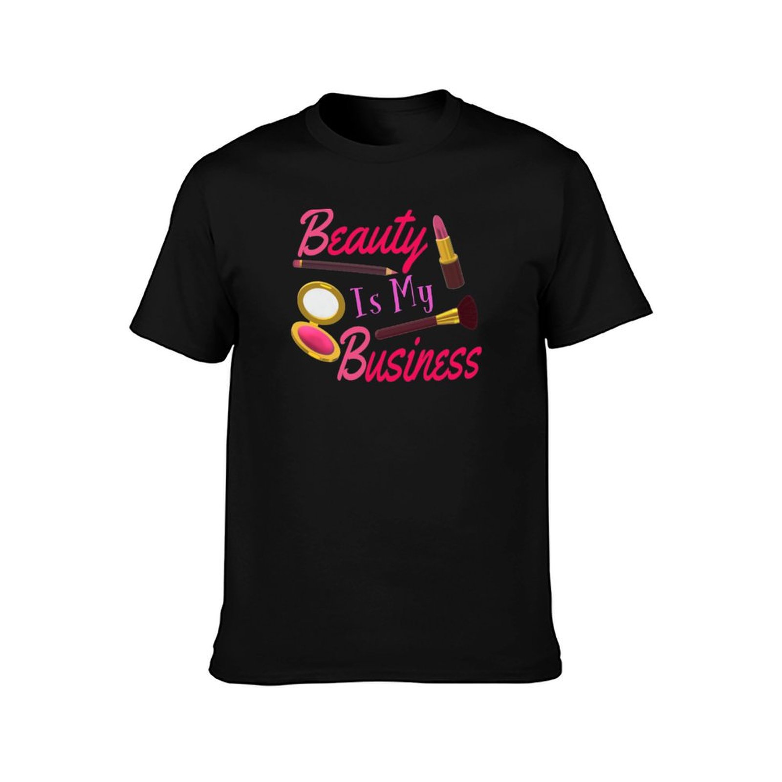 Beauty Is My Business - Quote  - Beauty Makeup Quotes Short recension och pris