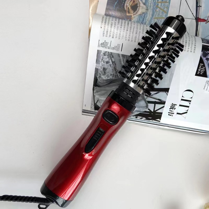 Hot Air Styler 3 Levels Heatin - Hair Straightener recension och pris