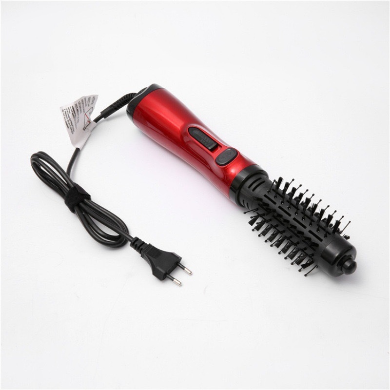 Hot Air Styler 3 Levels Heatin - Hair Straightener recension och pris