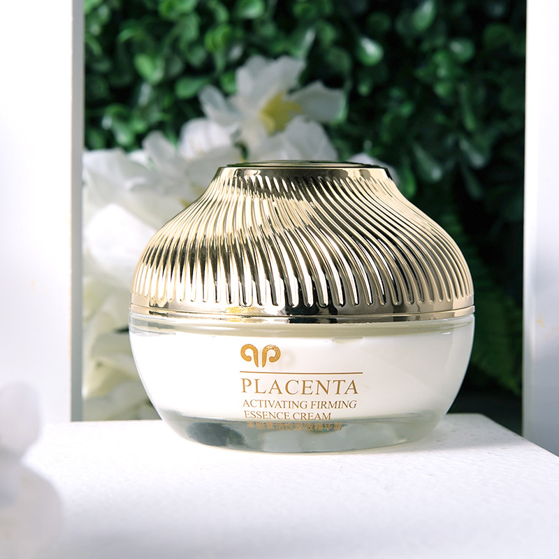 50g Korean Sheep Placenta Acti - Beauty Glazed Makeup recension och pris