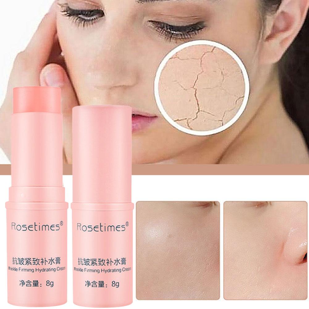 Rosetimes Wrinkle Firming Hydr - Beauty Glazed Makeup recension och pris