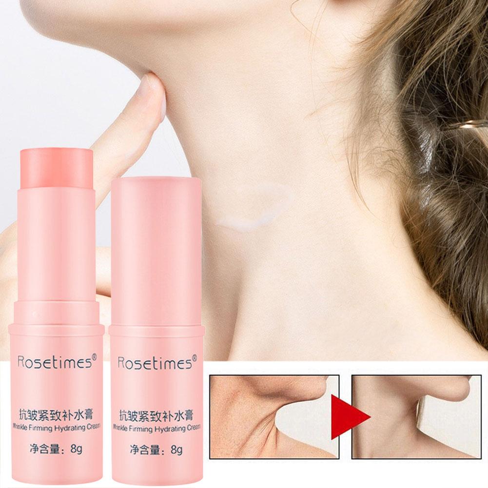 Rosetimes Wrinkle Firming Hydr - Beauty Glazed Makeup recension och pris
