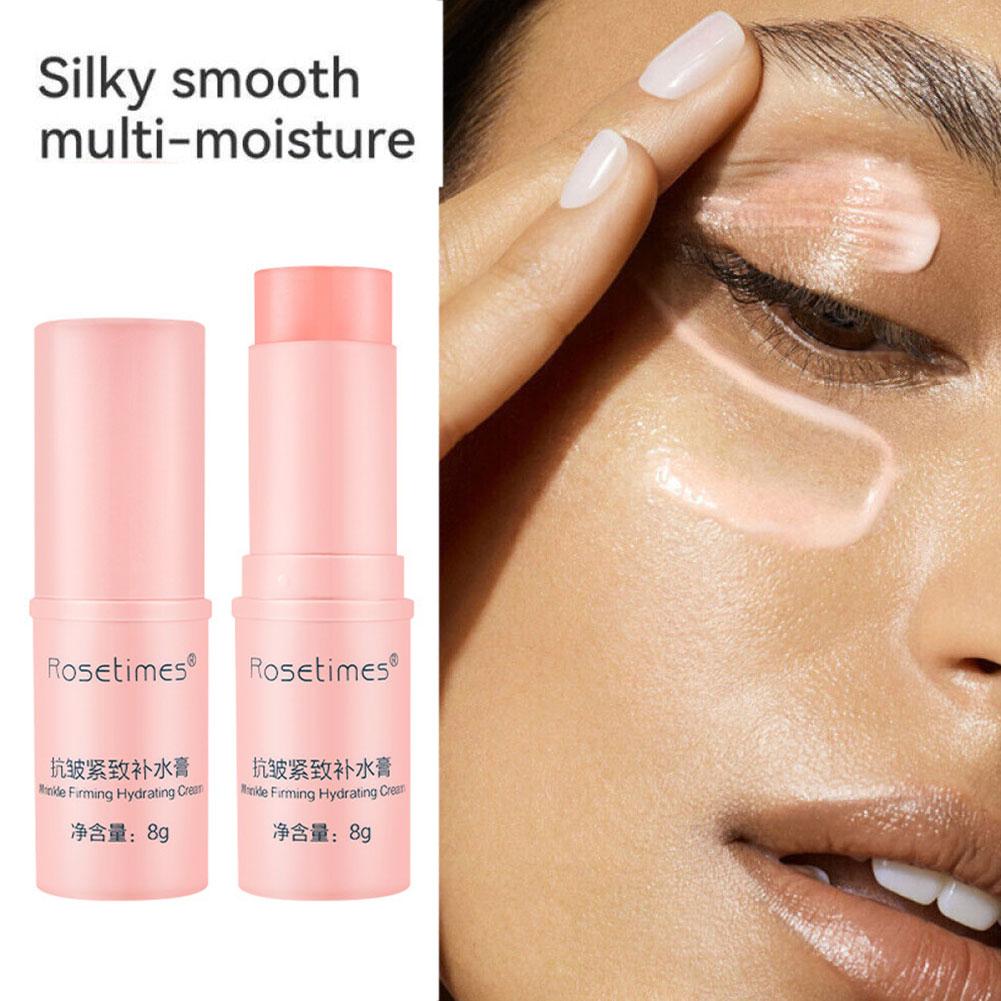 Rosetimes Wrinkle Firming Hydr - Beauty Glazed Makeup recension och pris