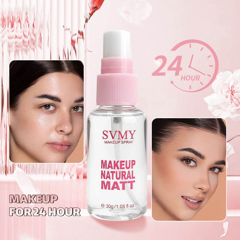 1/2pcs Star Flash Quicksand Ma - Beauty Makeup Fixer recension och pris