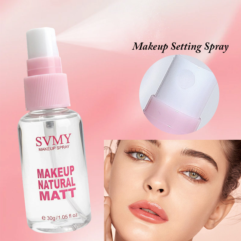 1/2pcs Star Flash Quicksand Ma - Beauty Makeup Fixer recension och pris