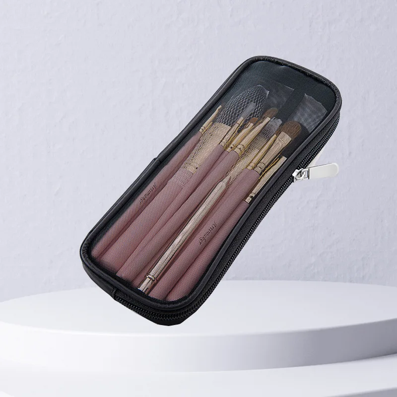 Makeup Brush Travel Case Cosme - Beauty Makeup Kit recension och pris
