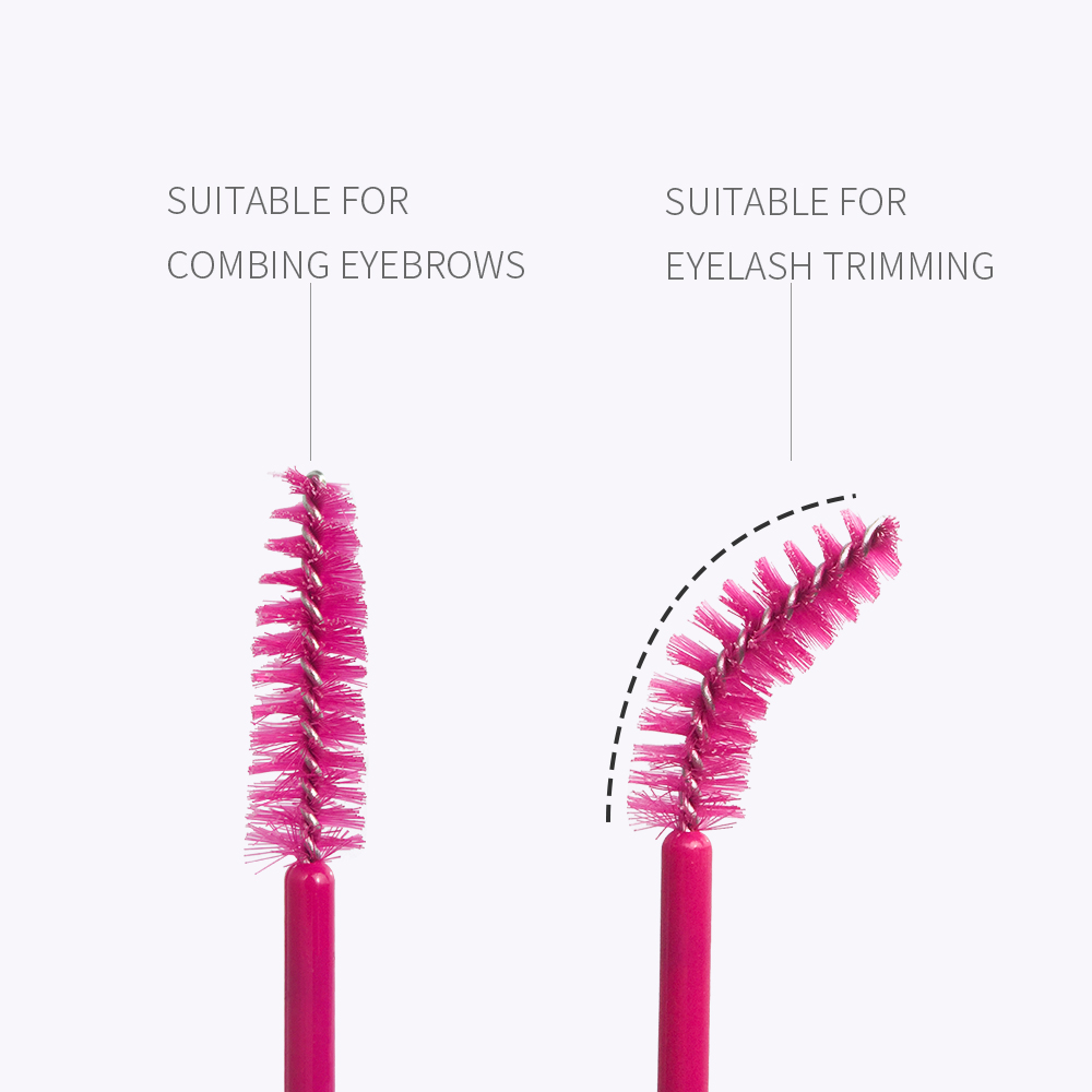 100Pcs Disposable Micro Eyelas - Beauty Makeup Brands recension och pris